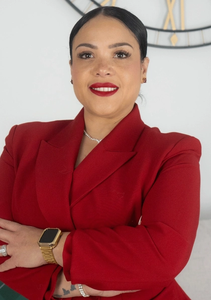 Jesenia Amoros-Hernandez