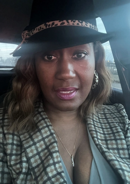 Yolanda Massey